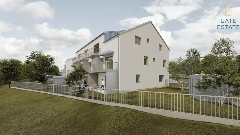 Prodej bytu 1+kk, Hranice, 28 m2