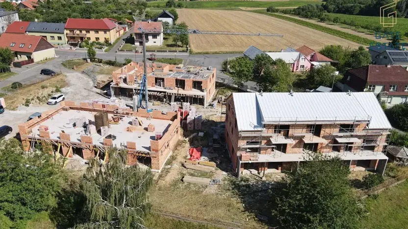Prodej bytu 1+kk, Valašské Meziříčí, 28 m2