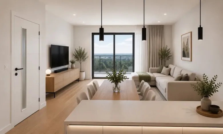 Prodej bytu 4+kk, Havlíčkův Brod, Ledečská, 102 m2