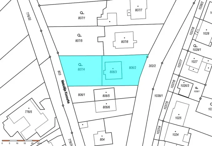 Prodej rodinného domu, Pozořice, Hostěnická, 224 m2
