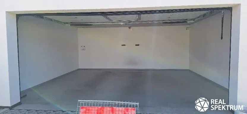 Pronájem garáže, Boskovice, Sadová, 33 m2
