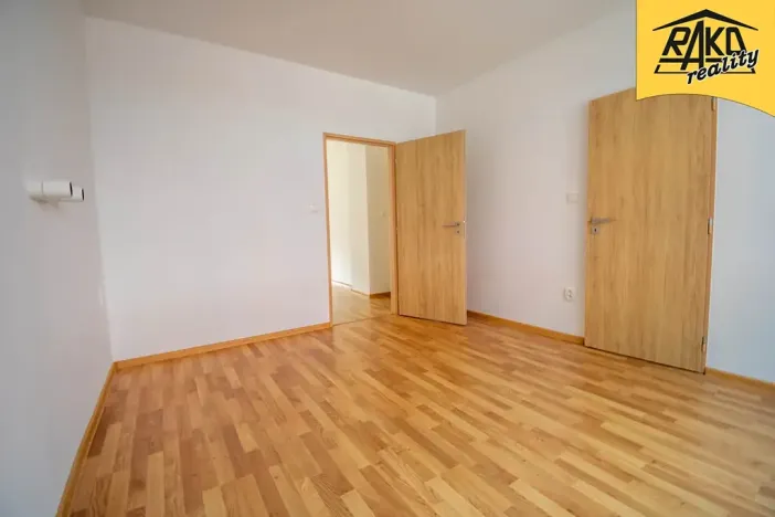 Pronájem bytu 2+1, Trutnov, Maxima Gorkého, 54 m2