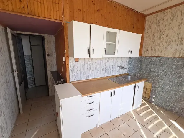 Dražba bytu 2+1, Brno, Nejedlého, 50 m2