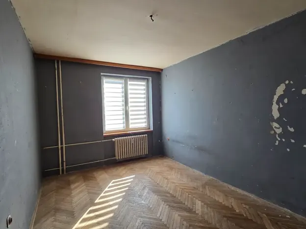 Dražba bytu 2+1, Brno, Nejedlého, 50 m2
