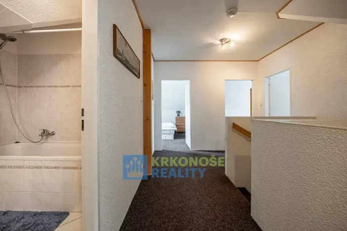 Prodej rodinného domu, Černý Důl, 230 m2