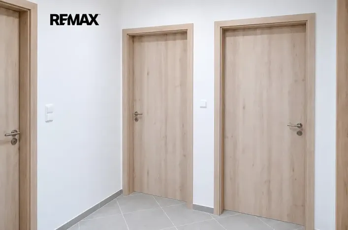 Pronájem bytu 2+kk, Praha, 53 m2