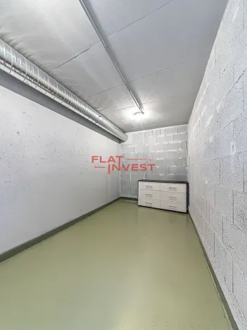 Pronájem bytu 3+kk, Praha - Holešovice, V přístavu, 99 m2