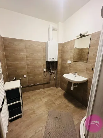 Pronájem bytu 2+1, Olomouc, Riegrova, 100 m2