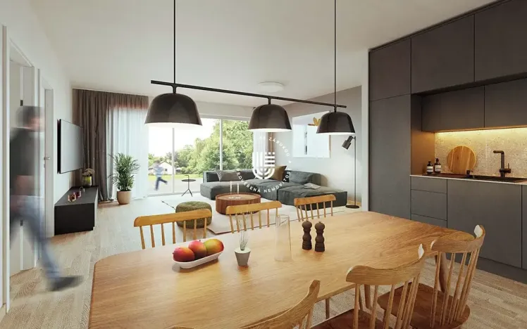 Prodej rodinného domu, Sulice, 80 m2