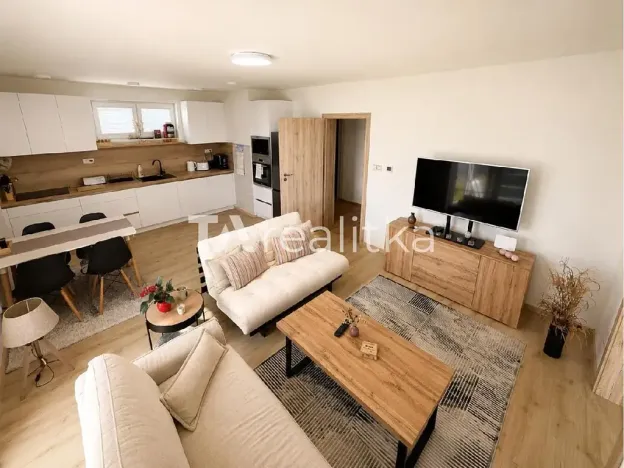 Pronájem bytu 3+kk, Rychvald, Záblatská, 72 m2