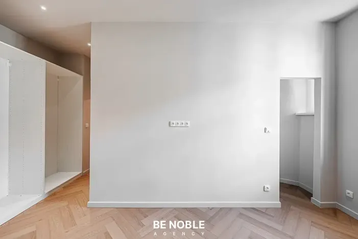 Prodej bytu 3+kk, Praha - Smíchov, Ke Koulce, 76 m2