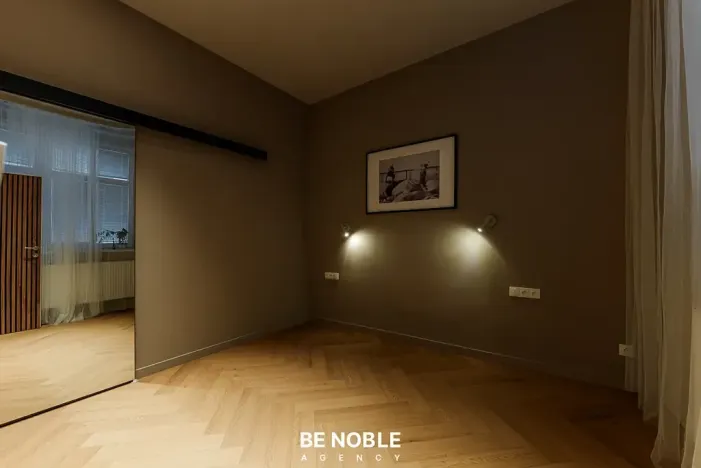 Prodej bytu 3+kk, Praha - Smíchov, Ke Koulce, 76 m2