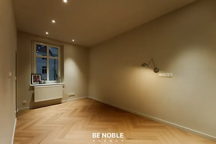 Prodej bytu 3+kk, Praha - Smíchov, Ke Koulce, 76 m2