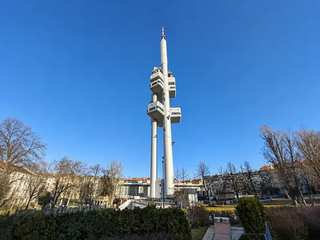 Pronájem bytu 2+kk, Praha - Žižkov, Fibichova, 50 m2