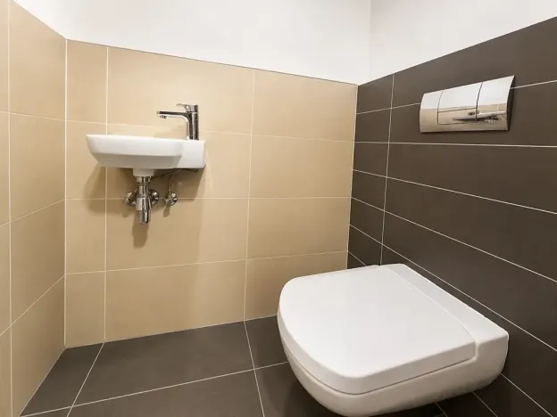 Pronájem bytu 2+kk, Praha - Nusle, K sídlišti, 72 m2