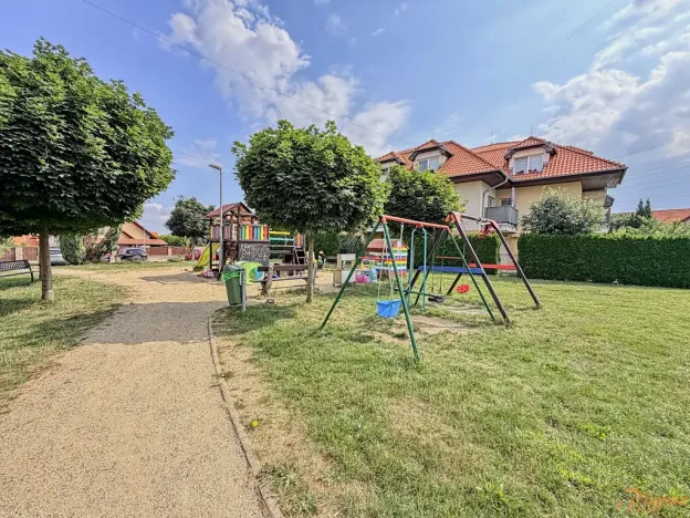 Pronájem bytu 2+kk, Holubice, 67 m2