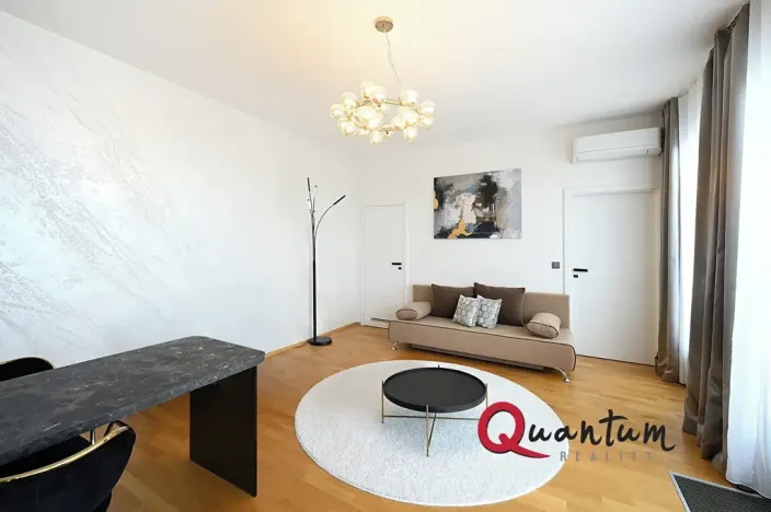 Pronájem bytu 4+kk, Praha - Karlín, Za Karlínským přístavem, 131 m2