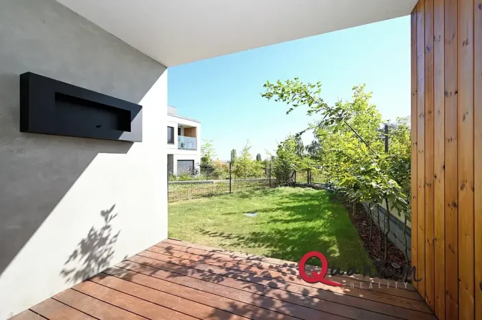 Pronájem bytu 3+kk, Praha - Hlubočepy, Kurandové, 88 m2