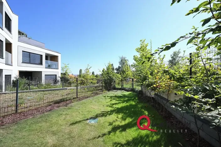 Pronájem bytu 3+kk, Praha - Hlubočepy, Kurandové, 88 m2