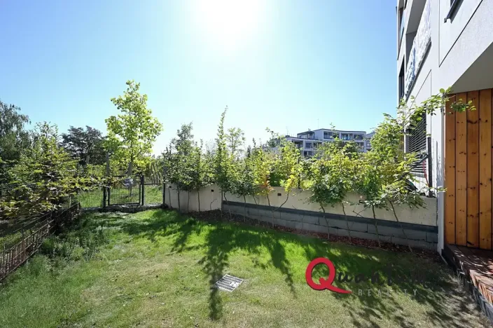 Pronájem bytu 3+kk, Praha - Hlubočepy, Kurandové, 88 m2