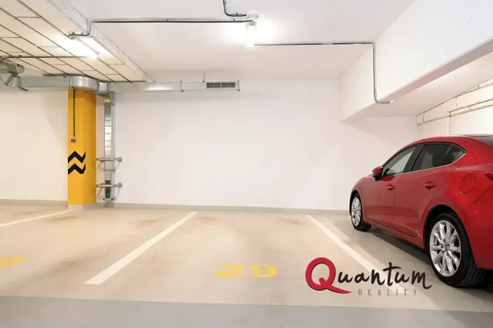 Pronájem bytu 3+kk, Praha - Hlubočepy, Kurandové, 88 m2