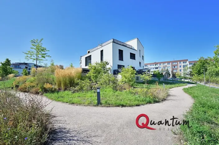 Pronájem bytu 3+kk, Praha - Hlubočepy, Kurandové, 88 m2
