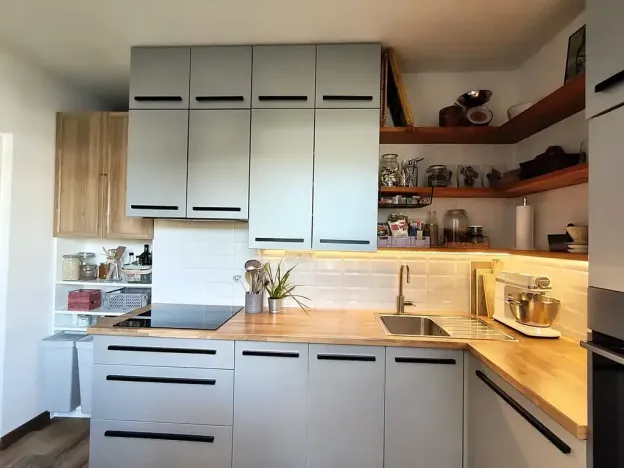 Prodej bytu 2+1, Litomyšl, Komenského nám., 62 m2