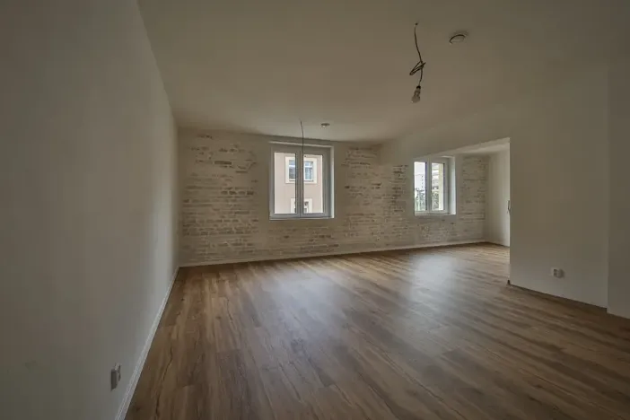 Prodej bytu 2+kk, Praha - Strašnice, Průběžná, 67 m2