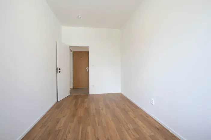 Pronájem bytu 3+kk, Praha - Radotín, Na Výšince, 58 m2