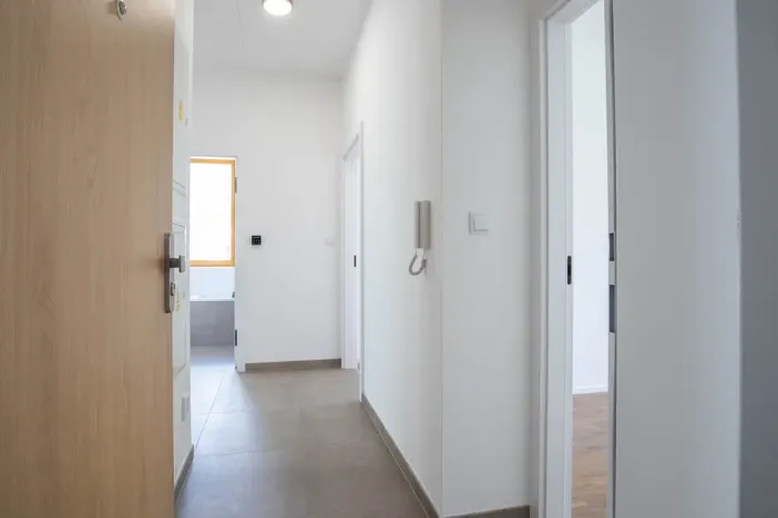 Pronájem bytu 3+kk, Praha - Radotín, Na Výšince, 58 m2
