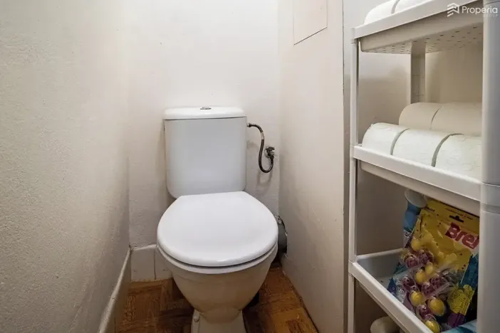 Prodej bytu 1+1, Brno, Pod kaštany, 49 m2