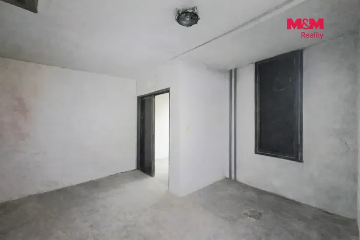 Prodej obchodního prostoru, Praha - Bohnice, Zelenohorská, 20 m2