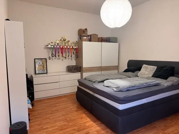 Pronájem bytu 2+1, Pardubice, třída Míru, 87 m2