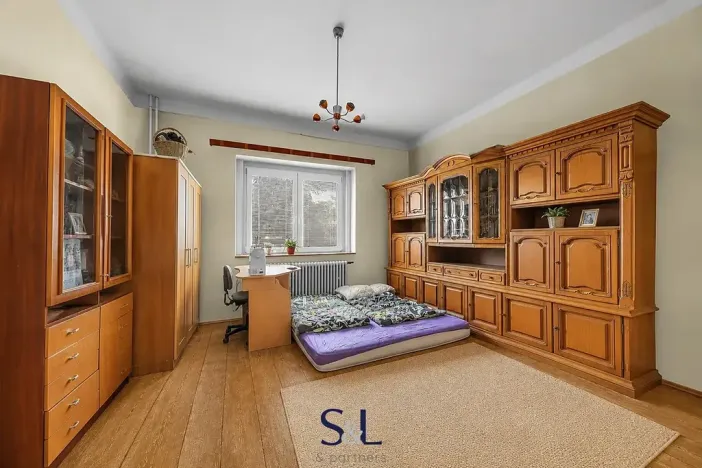 Prodej rodinného domu, Žatec, Kadaňská, 240 m2