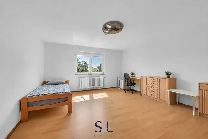 Prodej rodinného domu, Žatec, Kadaňská, 240 m2