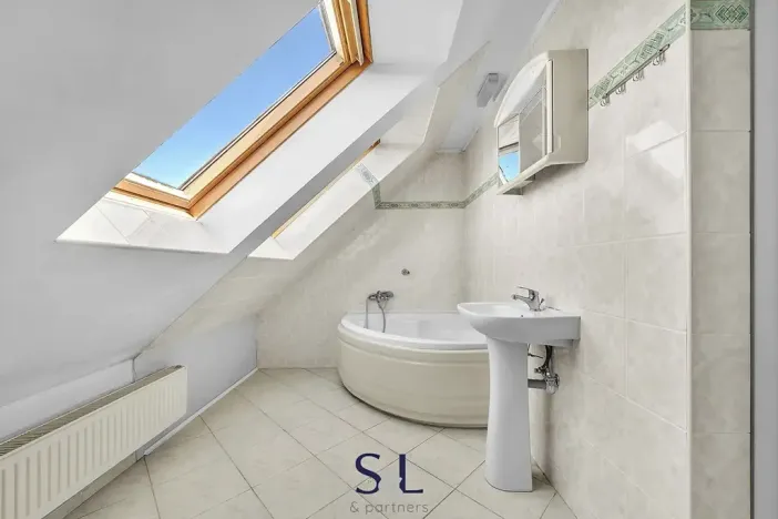 Prodej rodinného domu, Žatec, Kadaňská, 240 m2