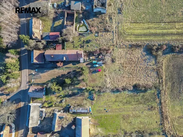Prodej pozemku pro bydlení, Svojetín, 2831 m2
