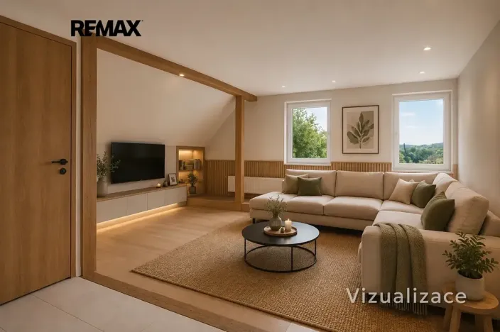 Prodej vícegeneračního domu, Trutnov, Za Úpou, 621 m2