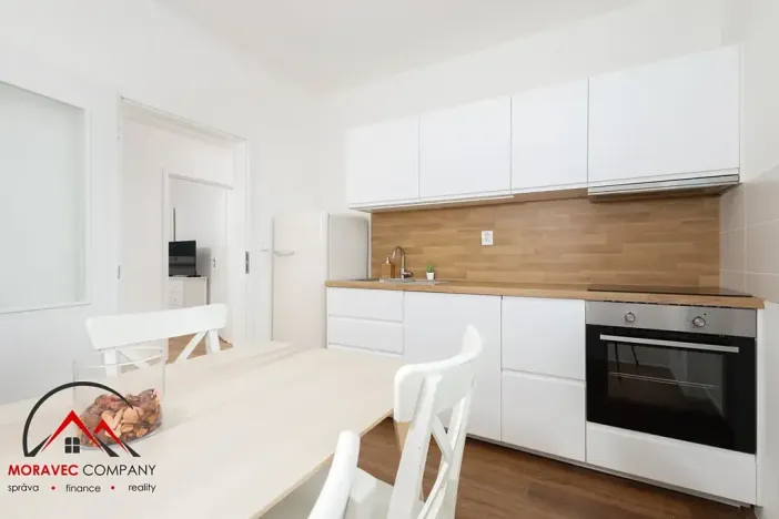 Pronájem bytu 3+1, Ostrava, Cihelní, 70 m2