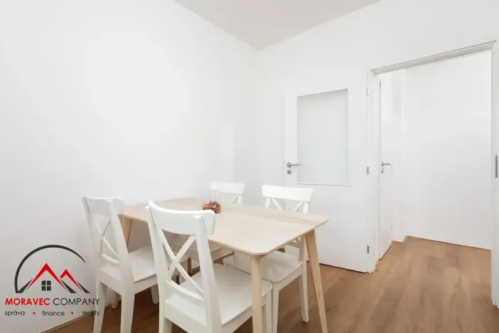 Pronájem bytu 3+1, Ostrava, Cihelní, 70 m2