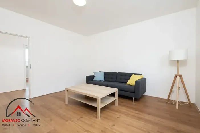 Pronájem bytu 3+1, Ostrava, Cihelní, 70 m2
