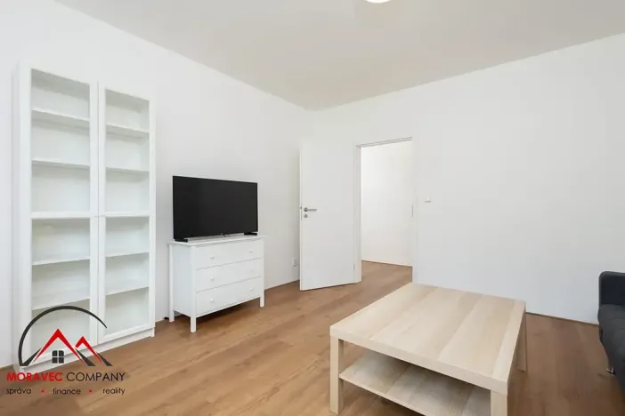 Pronájem bytu 3+1, Ostrava, Cihelní, 70 m2