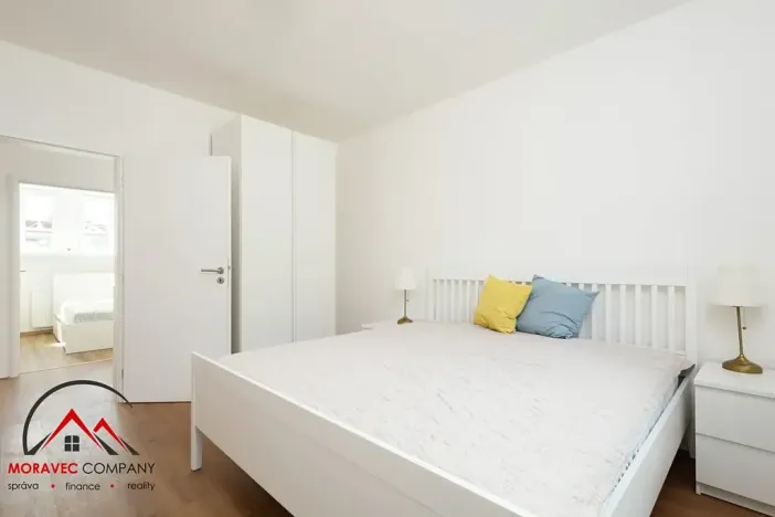 Pronájem bytu 3+1, Ostrava, Cihelní, 70 m2