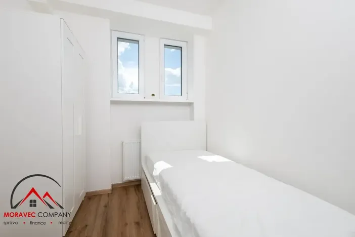 Pronájem bytu 3+1, Ostrava, Cihelní, 70 m2