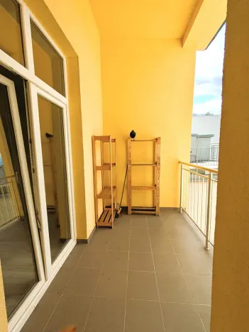 Pronájem bytu 1+1, Brno, Vlhká, 51 m2