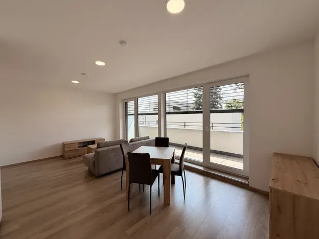 Pronájem bytu 1+kk, Mladá Boleslav - Čejetice, Vodárenská, 38 m2