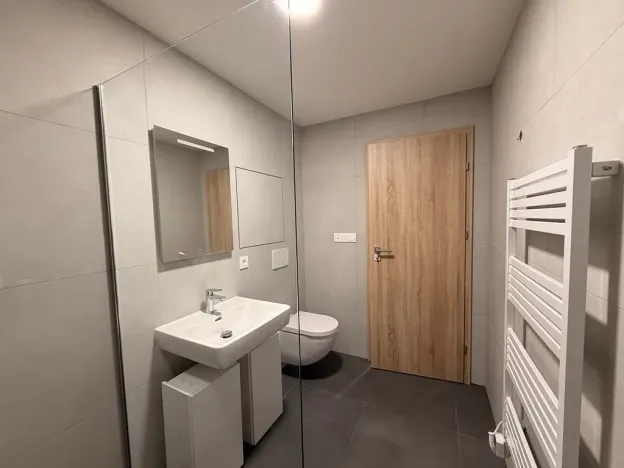 Pronájem bytu 1+kk, Mladá Boleslav - Čejetice, Vodárenská, 38 m2