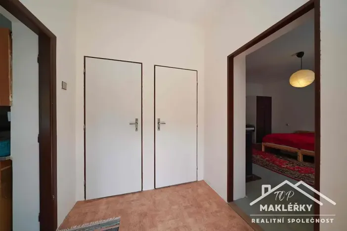 Prodej rodinného domu, Polepy, 86 m2