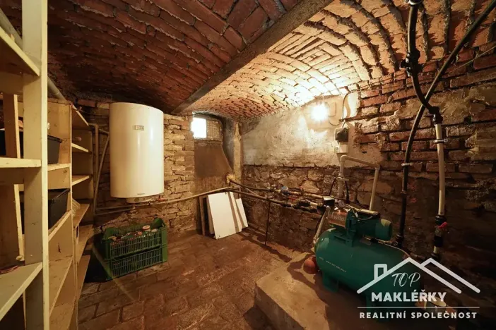 Prodej rodinného domu, Polepy, 86 m2