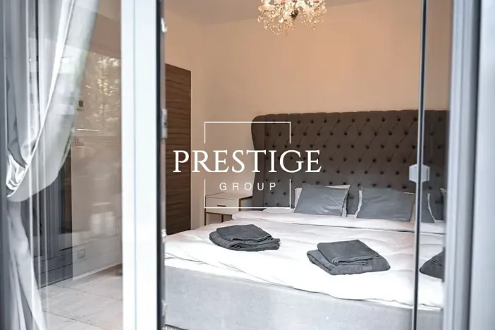 Prodej bytu 2+kk, Praha - Žižkov, Olšanská, 52 m2